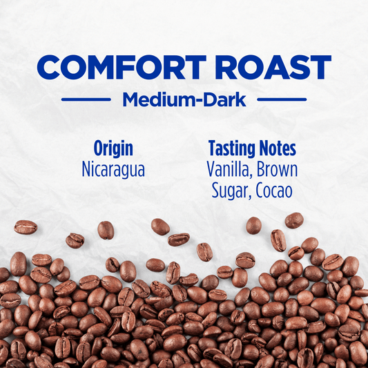 Comfort Roast