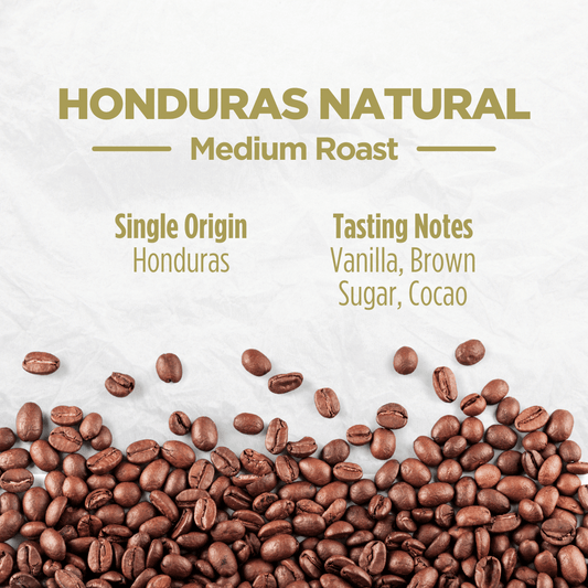 Honduras Natural