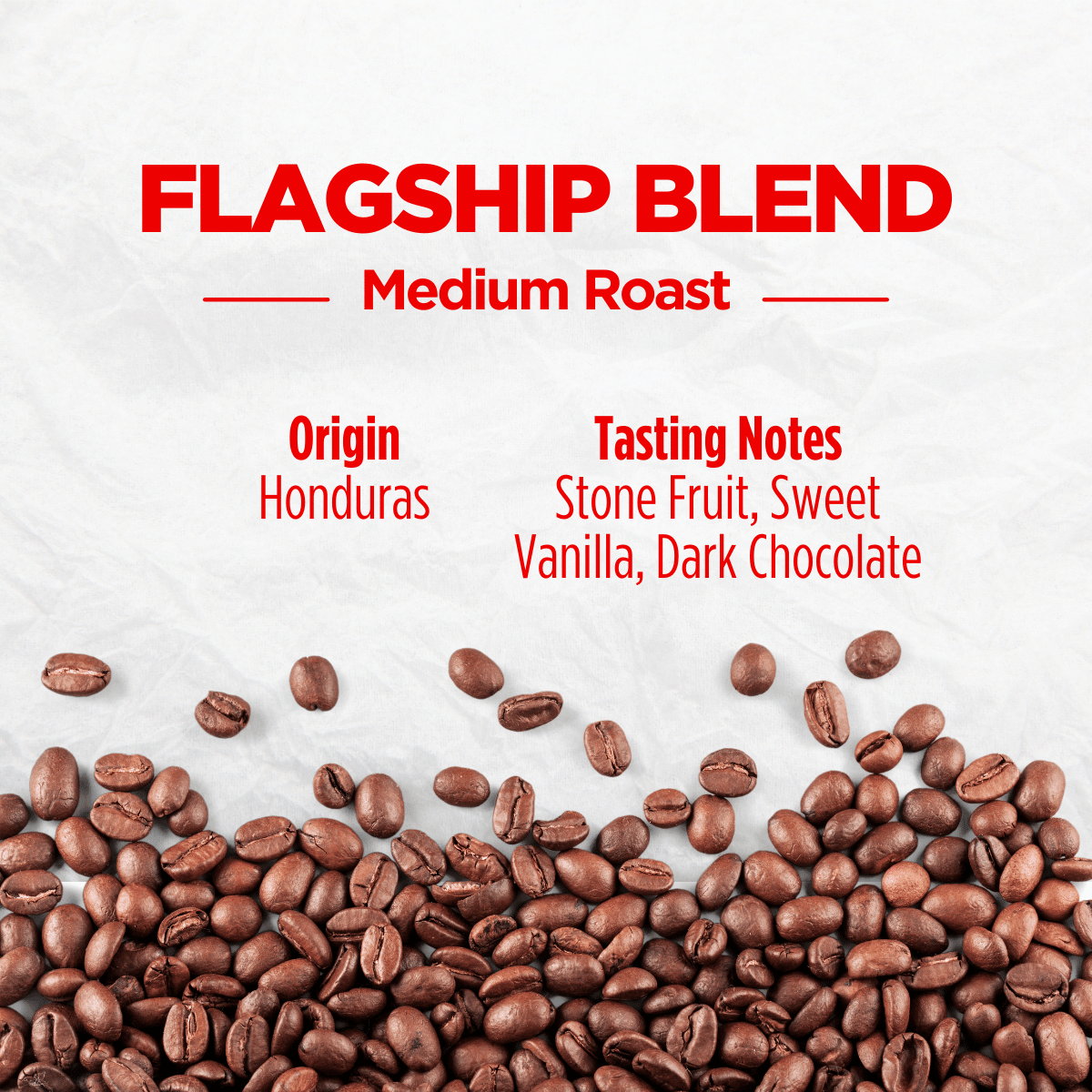 Flagship Blend