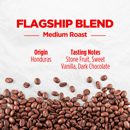 Flagship Blend